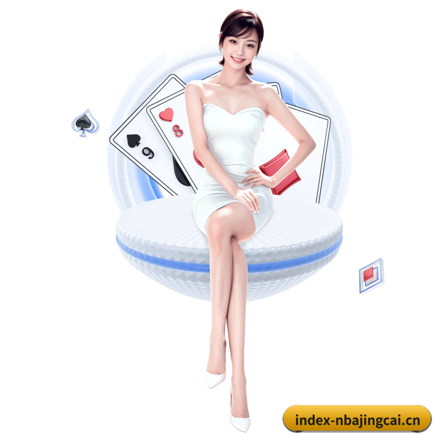NBA竞猜 APP 界面